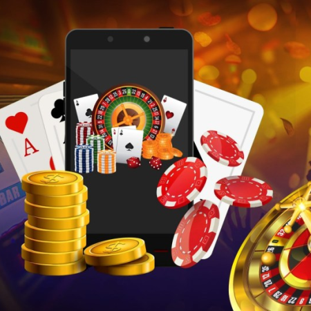 thabet-Dẫn đầu trong trải nghiệm casino trực tuyến!