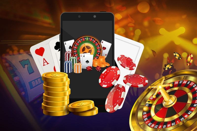 thabet-Dẫn đầu trong trải nghiệm casino trực tuyến!